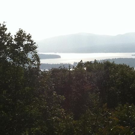 Tea Island Resort Lake George Exterior foto