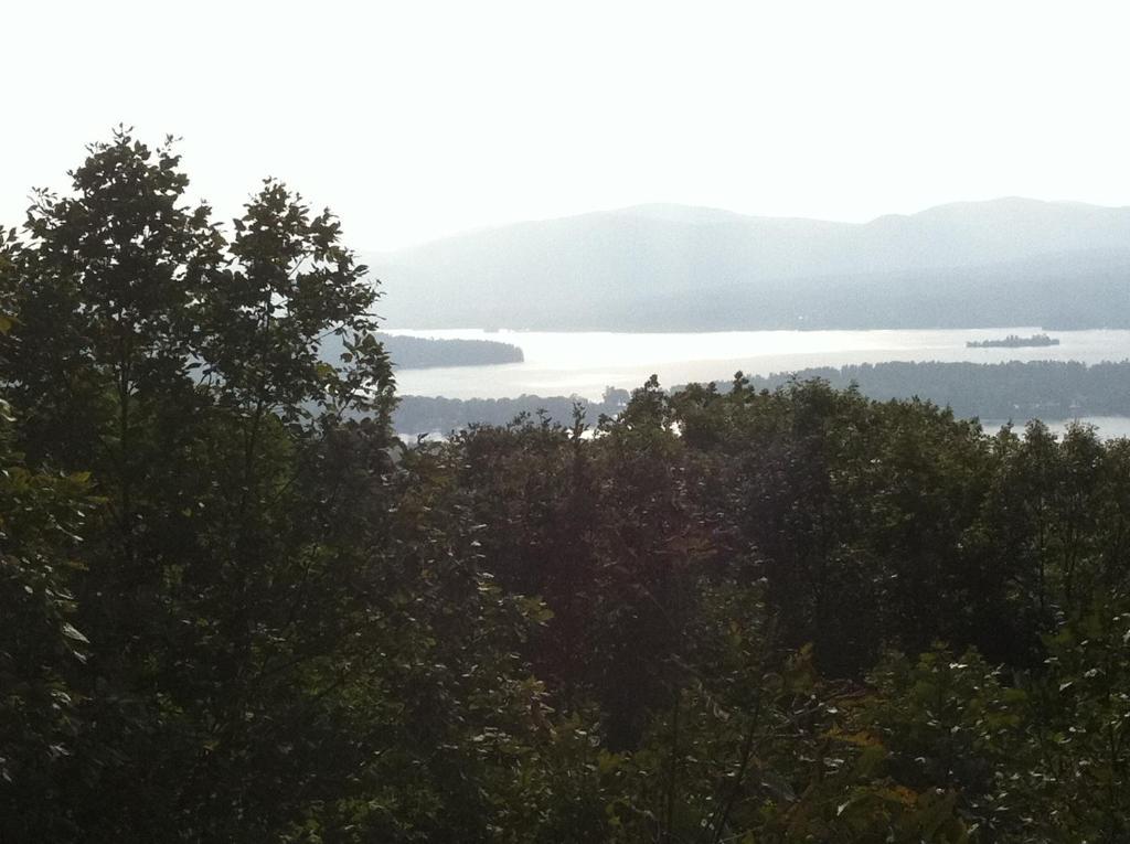 Tea Island Resort Lake George Exterior foto